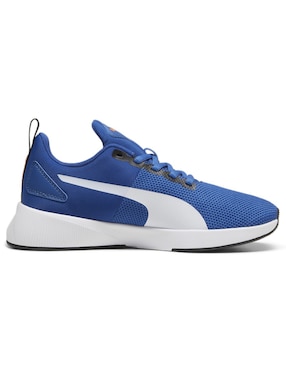 Tenis Puma Unisex Flyer Runner Jr