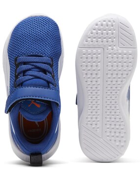 Tenis Puma unisex Flyer Runner V