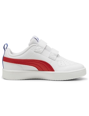 Tenis Puma unisex Rickie V Ps