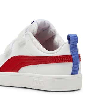Tenis Puma unisex Rickie V Ps