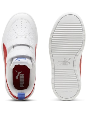 Tenis Puma unisex Rickie V Ps