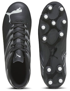 Tenis Puma para niño