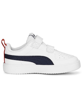 Tenis Puma unisex Rickie V
