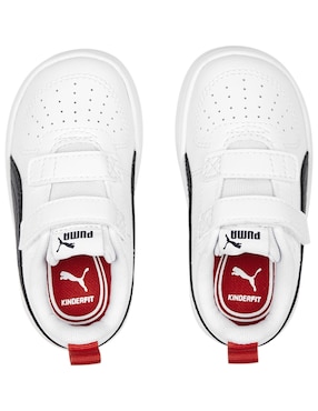 Tenis Puma unisex Rickie V