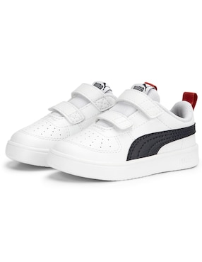 Tenis Puma unisex Rickie V