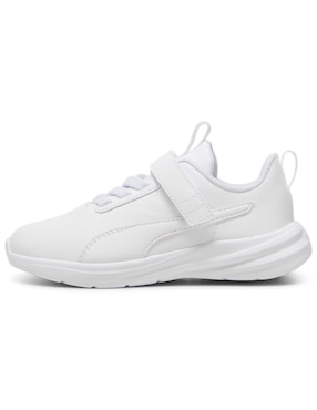 Tenis Puma unisex Rickie Runner Sl Ac