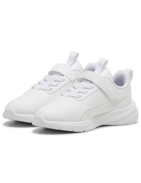 Tenis Puma unisex Rickie Runner Sl Ac