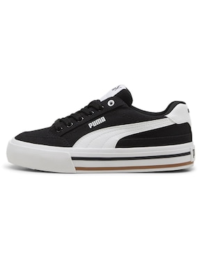Tenis Puma unisex Court Classic Vulc