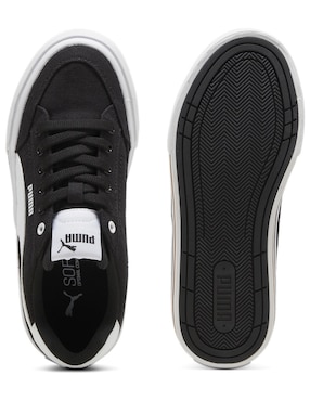 Tenis Puma unisex Court Classic Vulc