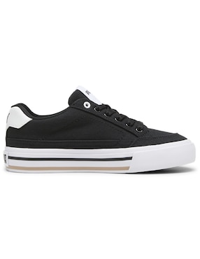 Tenis Puma unisex Court Classic Vulc
