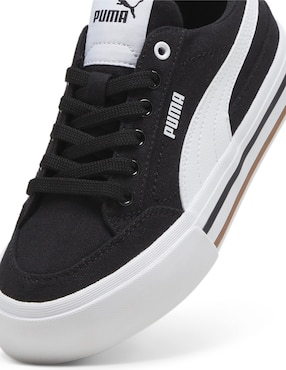 Tenis Puma unisex Court Classic Vulc