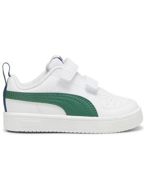 Tenis Puma unisex Rickie V Inf