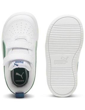 Tenis Puma unisex Rickie V Inf