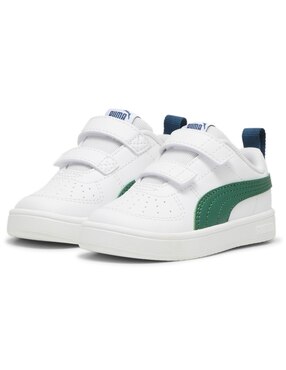 Tenis Puma unisex Rickie V Inf