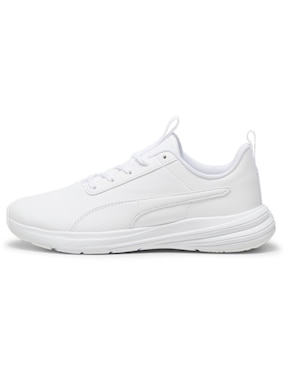 Tenis Puma unisex Rickie Sl