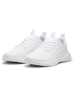 Tenis Puma unisex Rickie Sl