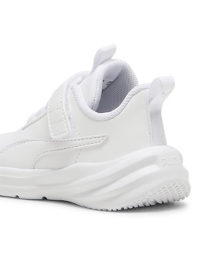 Tenis Puma unisex Rickie Runner