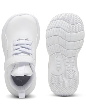 Tenis Puma unisex Rickie Runner