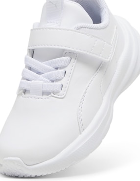 Tenis Puma unisex Rickie Runner