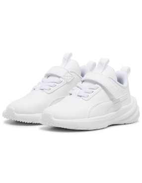 Tenis Puma unisex Rickie Runner