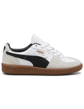 Tenis Puma unisex Palermo Lth