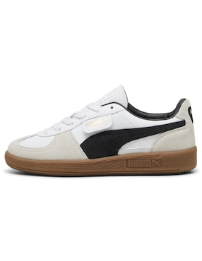Tenis Puma unisex Palermo Lth