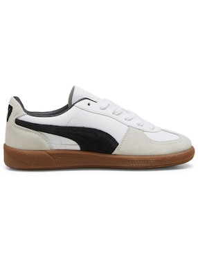 Tenis Puma unisex Palermo Lth