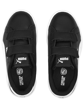 Tenis Puma unisex Smash 30