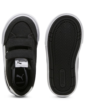 Tenis Puma unisex Court Classic Vulc