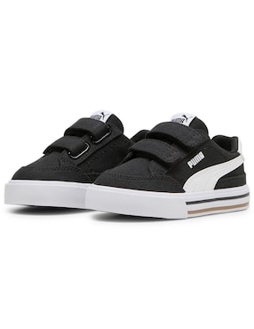 Tenis Puma unisex Court Classic Vulc