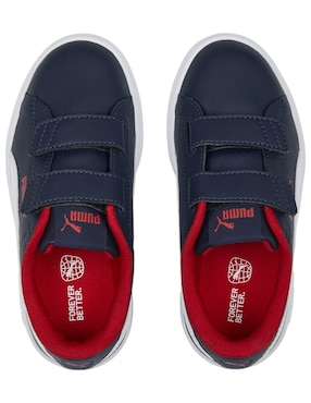 Tenis Puma unisex Smash 30