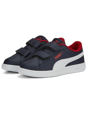 Tenis Puma unisex Smash 30