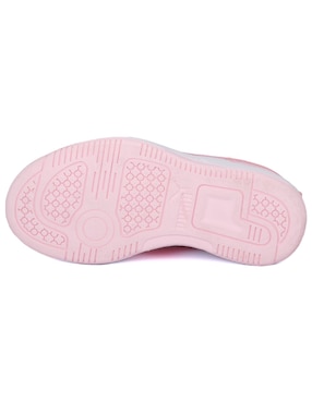 Tenis Puma unisex Rebound V6 Lo Ac Ps