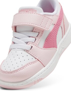 Tenis Puma unisex Rebound V6 Lo Ac Inf