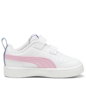 Tenis Puma unisex Rickie V Inf