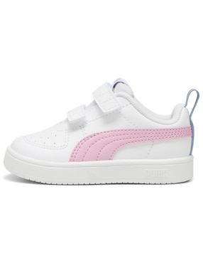 Tenis Puma unisex Rickie V Inf