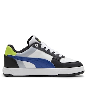 Tenis Puma Unisex Caven 20 Block