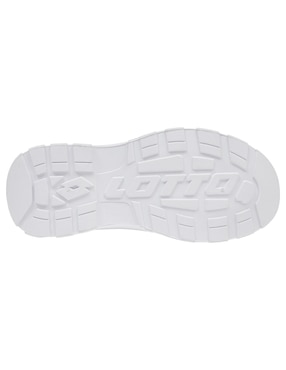 Tenis Lotto unisex