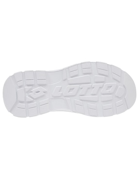 Tenis Lotto unisex