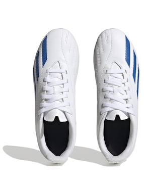 Tenis Adidas de niño para fútbol