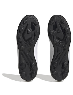 Tenis Adidas de niño para fútbol