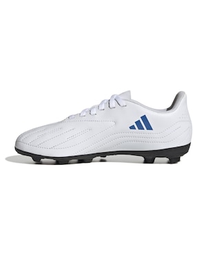 Tenis Adidas de niño para fútbol