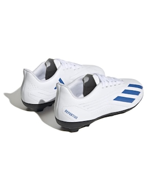 Tenis Adidas de niño para fútbol