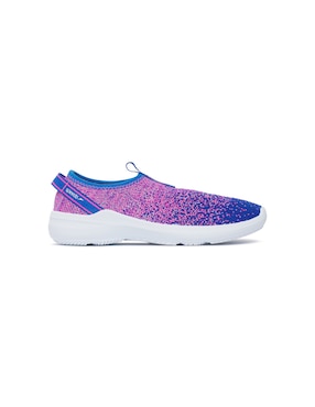 Aqua Shoes Speedo Surf Knit Pro para niña