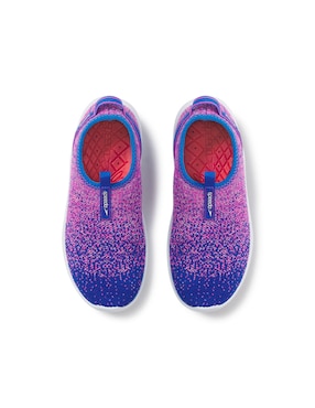 Aqua Shoes Speedo Surf Knit Pro para niña