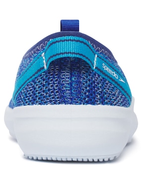 Sandalias para natación Speedo Surf Knit Pro de niño