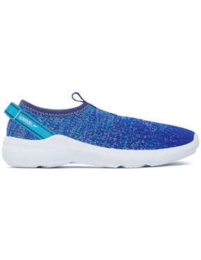 Sandalias para natación Speedo Surf Knit Pro de niño