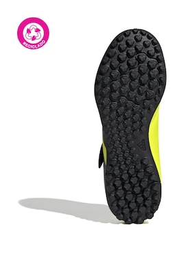 Tenis Adidas de niño para fútbol