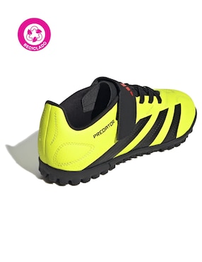 Tenis Adidas de niño para fútbol