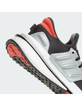 Tenis Adidas para niño X_Plr Boost Juniors